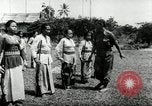 Image of Malayan Emergency Malaysia, 1966, second 62 stock footage video 65675068129