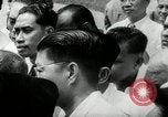 Image of Malayan Emergency Malaysia, 1966, second 41 stock footage video 65675068131