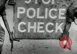Image of Malayan Emergency Malaysia, 1966, second 42 stock footage video 65675068131