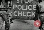 Image of Malayan Emergency Malaysia, 1966, second 43 stock footage video 65675068131