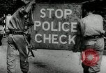 Image of Malayan Emergency Malaysia, 1966, second 44 stock footage video 65675068131