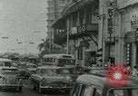 Standbild Wahlen in Malaysia Malaysia, 1966, aus Sekunde 3 historischem Filmmaterial Videoclip 65675068132