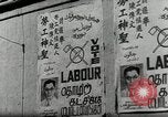 Standbild Wahlen in Malaysia Malaysia, 1966, aus Sekunde 13 historischem Filmmaterial Videoclip 65675068132