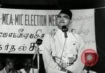 Standbild Wahlen in Malaysia Malaysia, 1966, aus Sekunde 19 historischem Filmmaterial Videoclip 65675068132
