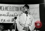 Standbild Wahlen in Malaysia Malaysia, 1966, aus Sekunde 22 historischem Filmmaterial Videoclip 65675068132