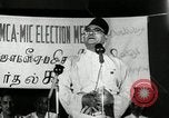Standbild Wahlen in Malaysia Malaysia, 1966, aus Sekunde 23 historischem Filmmaterial Videoclip 65675068132