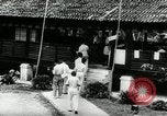 Standbild Wahlen in Malaysia Malaysia, 1966, aus Sekunde 31 historischem Filmmaterial Videoclip 65675068132