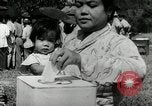 Standbild Wahlen in Malaysia Malaysia, 1966, aus Sekunde 45 historischem Filmmaterial Videoclip 65675068132