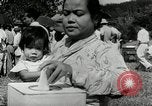 Standbild Wahlen in Malaysia Malaysia, 1966, aus Sekunde 46 historischem Filmmaterial Videoclip 65675068132