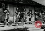 Standbild Wahlen in Malaysia Malaysia, 1966, aus Sekunde 53 historischem Filmmaterial Videoclip 65675068132