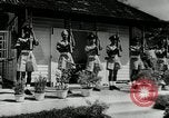 Standbild Wahlen in Malaysia Malaysia, 1966, aus Sekunde 54 historischem Filmmaterial Videoclip 65675068132