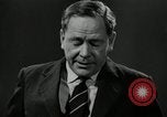 Image of Robert Grainger Ker Thompson Malaysia, 1966, second 9 stock footage video 65675068134
