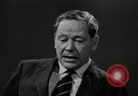 Image of Robert Grainger Ker Thompson Malaysia, 1966, second 17 stock footage video 65675068134