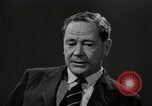 Image of Robert Grainger Ker Thompson Malaysia, 1966, second 24 stock footage video 65675068134