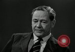 Image of Robert Grainger Ker Thompson Malaysia, 1966, second 25 stock footage video 65675068134