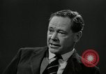 Image of Robert Grainger Ker Thompson Malaysia, 1966, second 33 stock footage video 65675068134