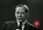 Image of Robert Grainger Ker Thompson Malaysia, 1966, second 60 stock footage video 65675068134
