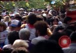 Image of 1984 Los Angeles Summer Olympics preparations Los Angeles California USA, 1984, second 32 stock footage video 65675068135