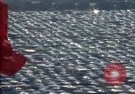 Image of 1984 Los Angeles Summer Olympics preparations Los Angeles California USA, 1984, second 34 stock footage video 65675068135