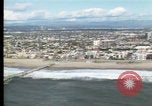 Image of 1984 Los Angeles Summer Olympics preparations Los Angeles California USA, 1984, second 51 stock footage video 65675068135