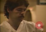 Immagine di 1984 Olimpiadi di estate preparati Los Angeles California USA, 1984, secondo 13 filmato di repertorio 65675068138