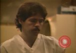 Immagine di 1984 Olimpiadi di estate preparati Los Angeles California USA, 1984, secondo 15 filmato di repertorio 65675068138