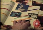 Immagine di Preparazioni olimpico a Los Angeles Los Angeles California USA, 1984, secondo 5 filmato di repertorio 65675068139