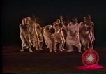 Immagine di Preparazioni olimpico a Los Angeles Los Angeles California USA, 1984, secondo 11 filmato di repertorio 65675068139