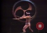 Immagine di Preparazioni olimpico a Los Angeles Los Angeles California USA, 1984, secondo 14 filmato di repertorio 65675068139