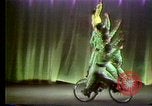 Immagine di Preparazioni olimpico a Los Angeles Los Angeles California USA, 1984, secondo 20 filmato di repertorio 65675068139