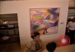 Immagine di Preparazioni olimpico a Los Angeles Los Angeles California USA, 1984, secondo 30 filmato di repertorio 65675068139