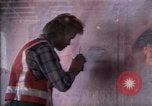 Immagine di Preparazioni olimpico a Los Angeles Los Angeles California USA, 1984, secondo 50 filmato di repertorio 65675068139