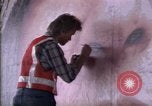 Immagine di Preparazioni olimpico a Los Angeles Los Angeles California USA, 1984, secondo 51 filmato di repertorio 65675068139
