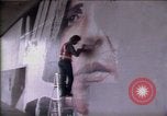 Immagine di Preparazioni olimpico a Los Angeles Los Angeles California USA, 1984, secondo 60 filmato di repertorio 65675068139