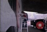 Immagine di Preparazioni olimpico a Los Angeles Los Angeles California USA, 1984, secondo 61 filmato di repertorio 65675068139