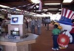 Immagine di Olimpiadi di estate Los Angeles California USA, 1984, secondo 19 filmato di repertorio 65675068141