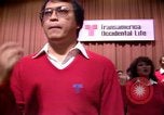 Immagine di Olimpiadi di estate Los Angeles California USA, 1984, secondo 33 filmato di repertorio 65675068142