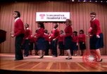 Immagine di Olimpiadi di estate Los Angeles California USA, 1984, secondo 42 filmato di repertorio 65675068142