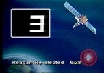 Image of Ronald Wilson Reagan Los Angeles California USA, 1984, second 19 stock footage video 65675068143