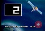 Image of Ronald Wilson Reagan Los Angeles California USA, 1984, second 20 stock footage video 65675068143