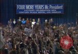Image of Ronald Wilson Reagan Los Angeles California USA, 1984, second 23 stock footage video 65675068143
