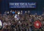 Image of Ronald Wilson Reagan Los Angeles California USA, 1984, second 24 stock footage video 65675068143
