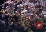 Image of Ronald Wilson Reagan Los Angeles California USA, 1984, second 26 stock footage video 65675068143