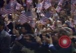 Image of Ronald Wilson Reagan Los Angeles California USA, 1984, second 27 stock footage video 65675068143