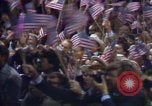 Image of Ronald Wilson Reagan Los Angeles California USA, 1984, second 28 stock footage video 65675068143