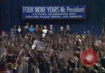 Image of Ronald Wilson Reagan Los Angeles California USA, 1984, second 29 stock footage video 65675068143