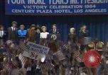 Image of Ronald Wilson Reagan Los Angeles California USA, 1984, second 34 stock footage video 65675068143