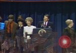Image of Ronald Wilson Reagan Los Angeles California USA, 1984, second 39 stock footage video 65675068143