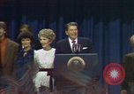 Image of Ronald Wilson Reagan Los Angeles California USA, 1984, second 41 stock footage video 65675068143