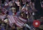 Image of Ronald Wilson Reagan Los Angeles California USA, 1984, second 44 stock footage video 65675068143